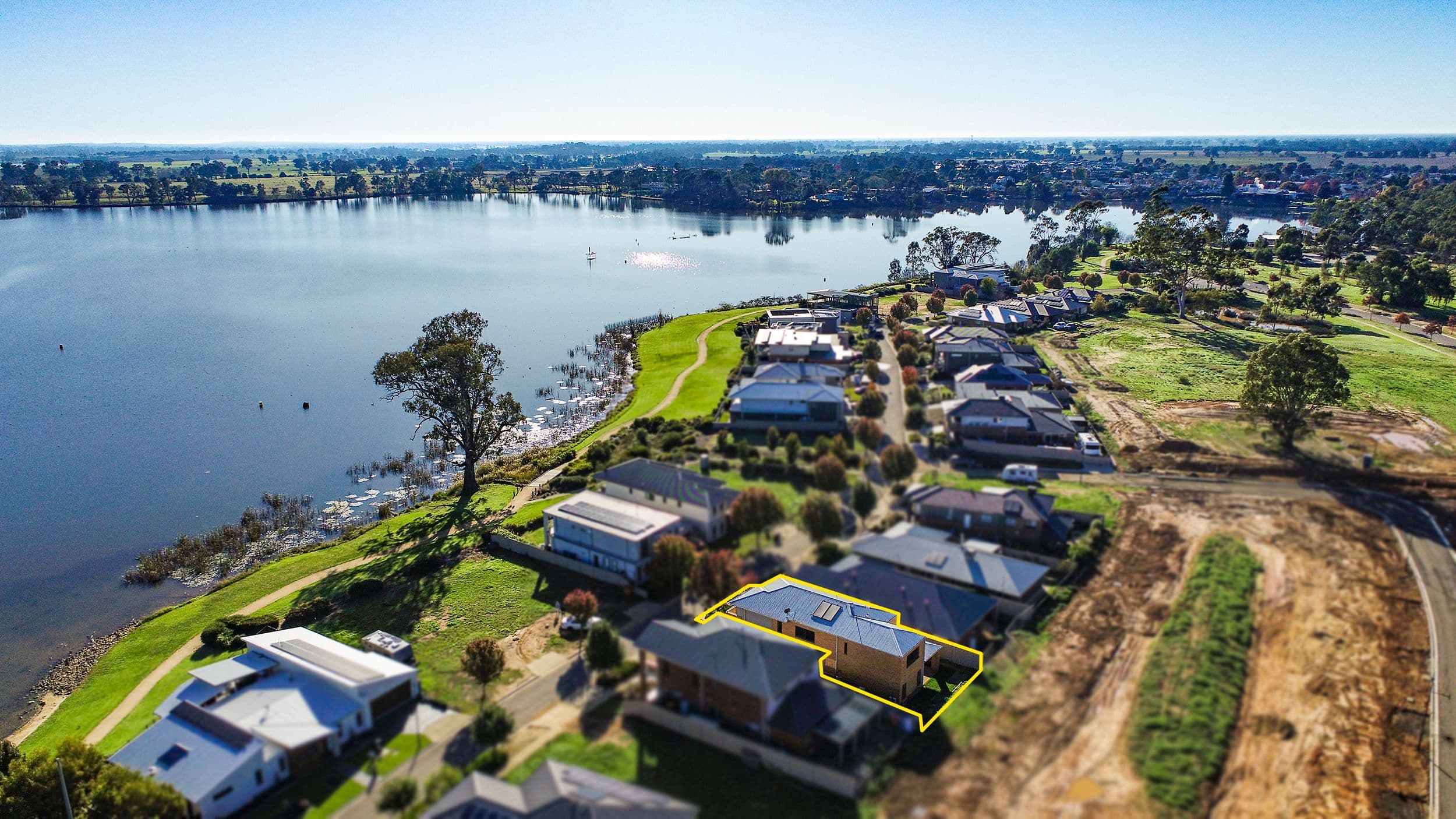 29 Lakeside Drive, Nagambie VIC 3608, Nagambie - Image 1