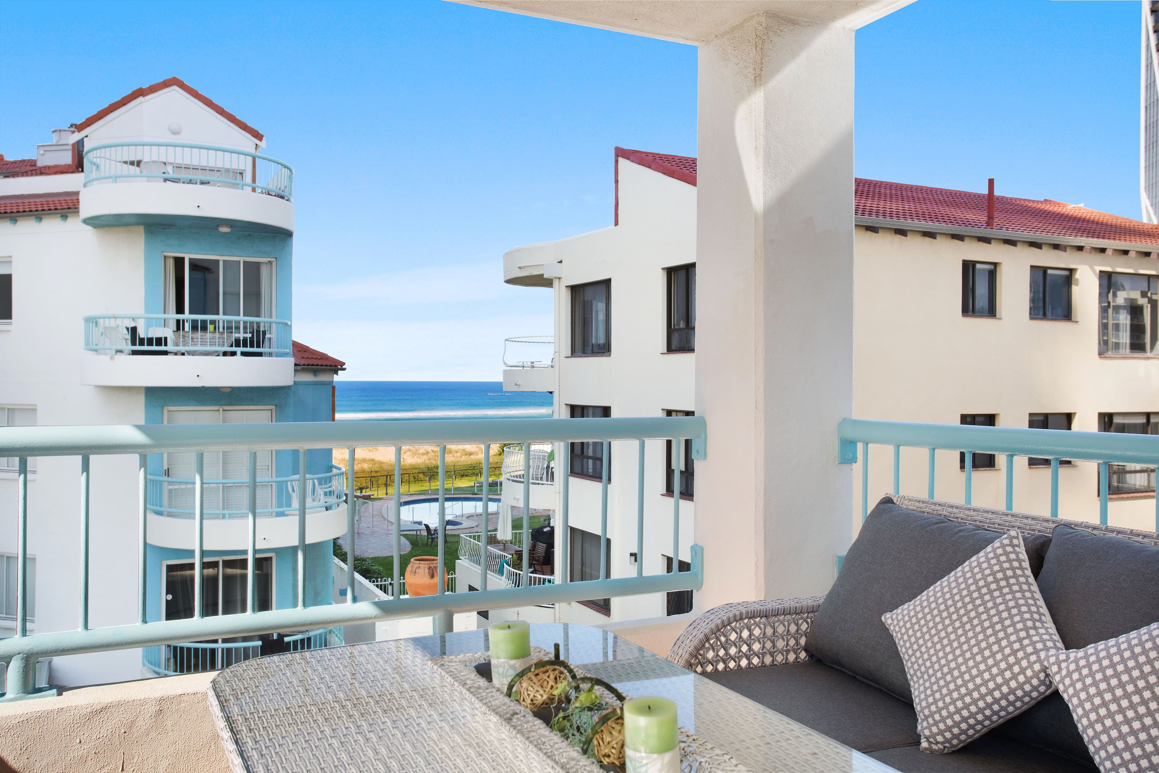 26 Old Burleigh Road 'Paros on the Beach', Surfers Paradise QLD 4217, Surfers Paradise - Thumbnail 6