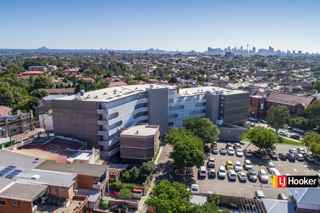 505/370 New Canterbury Road, Dulwich Hill - Thumbnail 5
