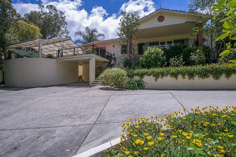 9 Davies Crescent, Gooseberry Hill WA 6076, Gooseberry Hill - Image 1