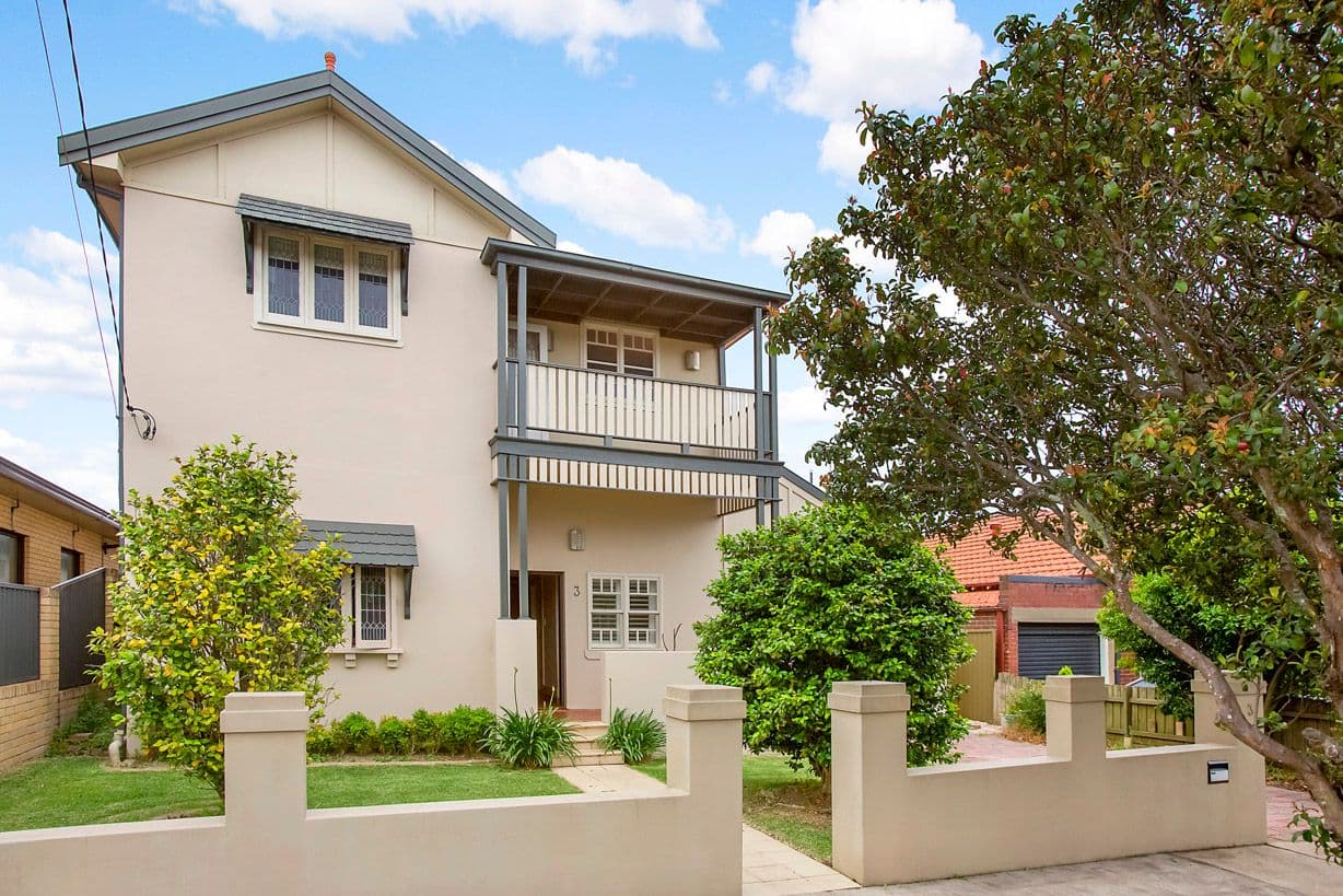 3 Warwillah Road, Russell Lea NSW 2046, Russell Lea - Image 1