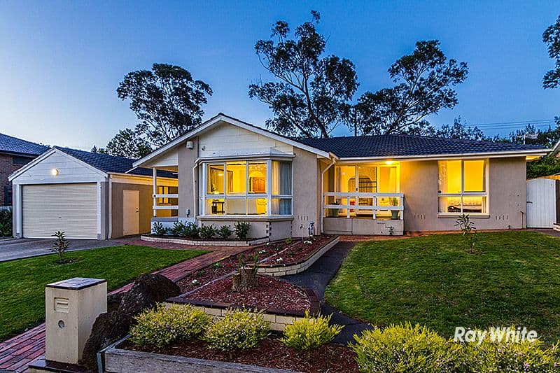 40 Erie Avenue, ROWVILLE VIC 3178, Rowville - Image 1
