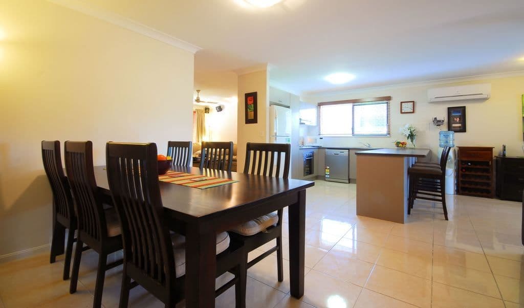 7 Littabella Place, BUSHLAND BEACH QLD 4818, Bushland Beach - Thumbnail 4