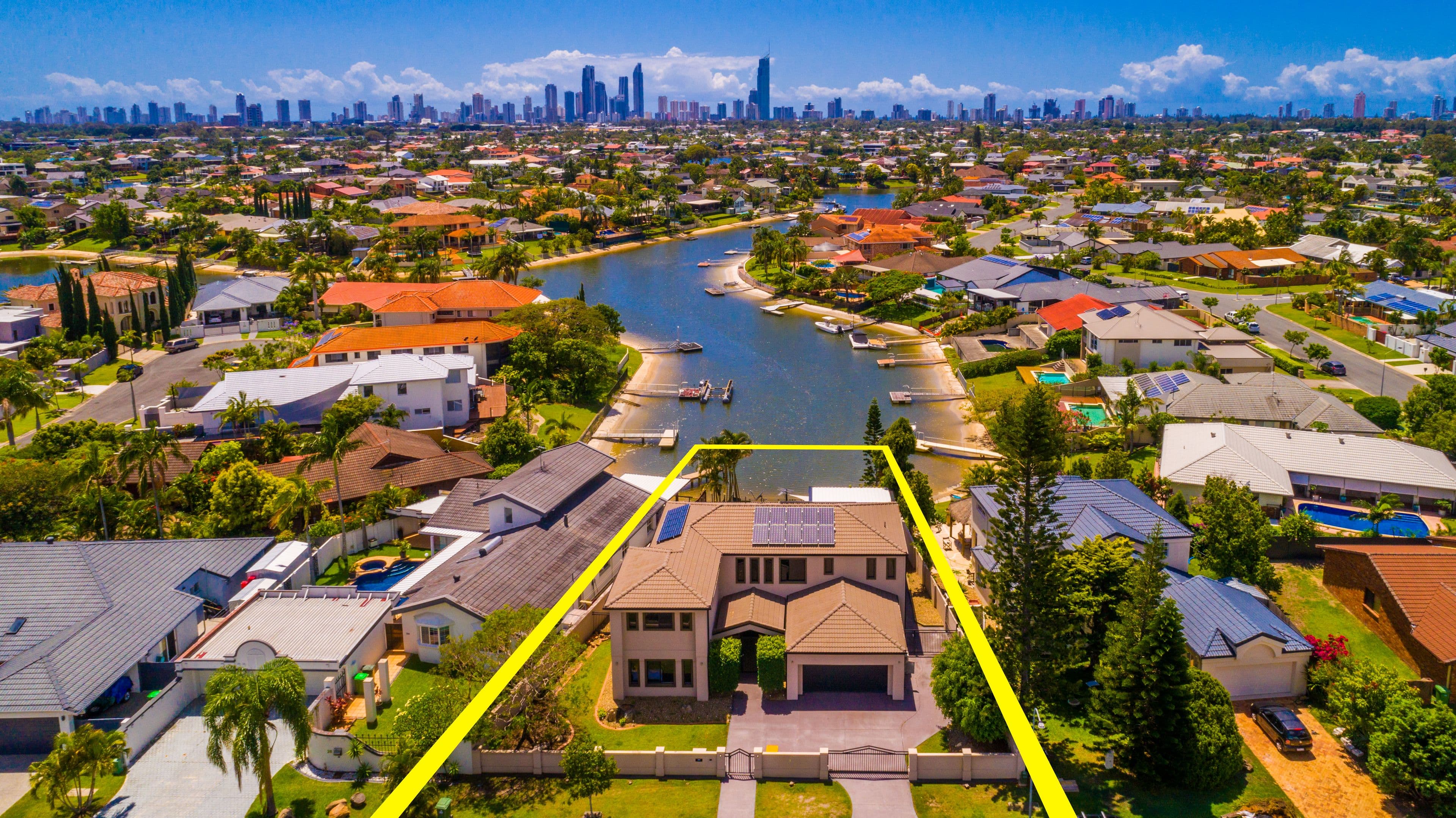 30 Edinburgh Road, Benowa Waters QLD 4217, Benowa - Image 1