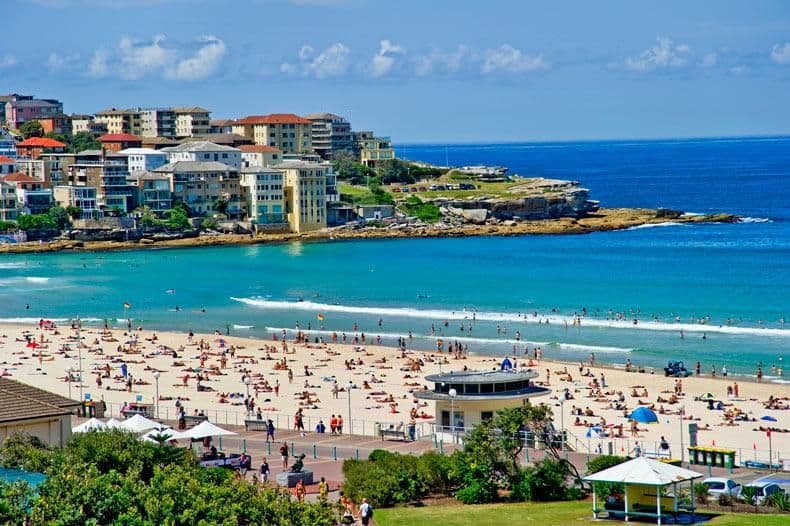164 Campbell Parade, BONDI BEACH NSW 2026, Bondi Beach - Thumbnail 4
