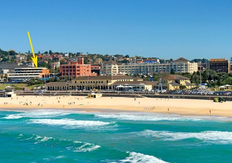 164 Campbell Parade, BONDI BEACH NSW 2026, Bondi Beach - Thumbnail 7