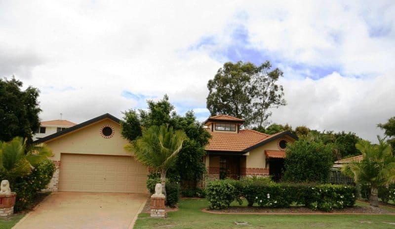 6 Glastonbury Drive, MUDGEERABA QLD 4213, Mudgeeraba - Image 1