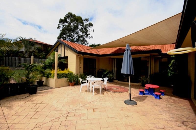 6 Glastonbury Drive, MUDGEERABA QLD 4213, Mudgeeraba - Thumbnail 7