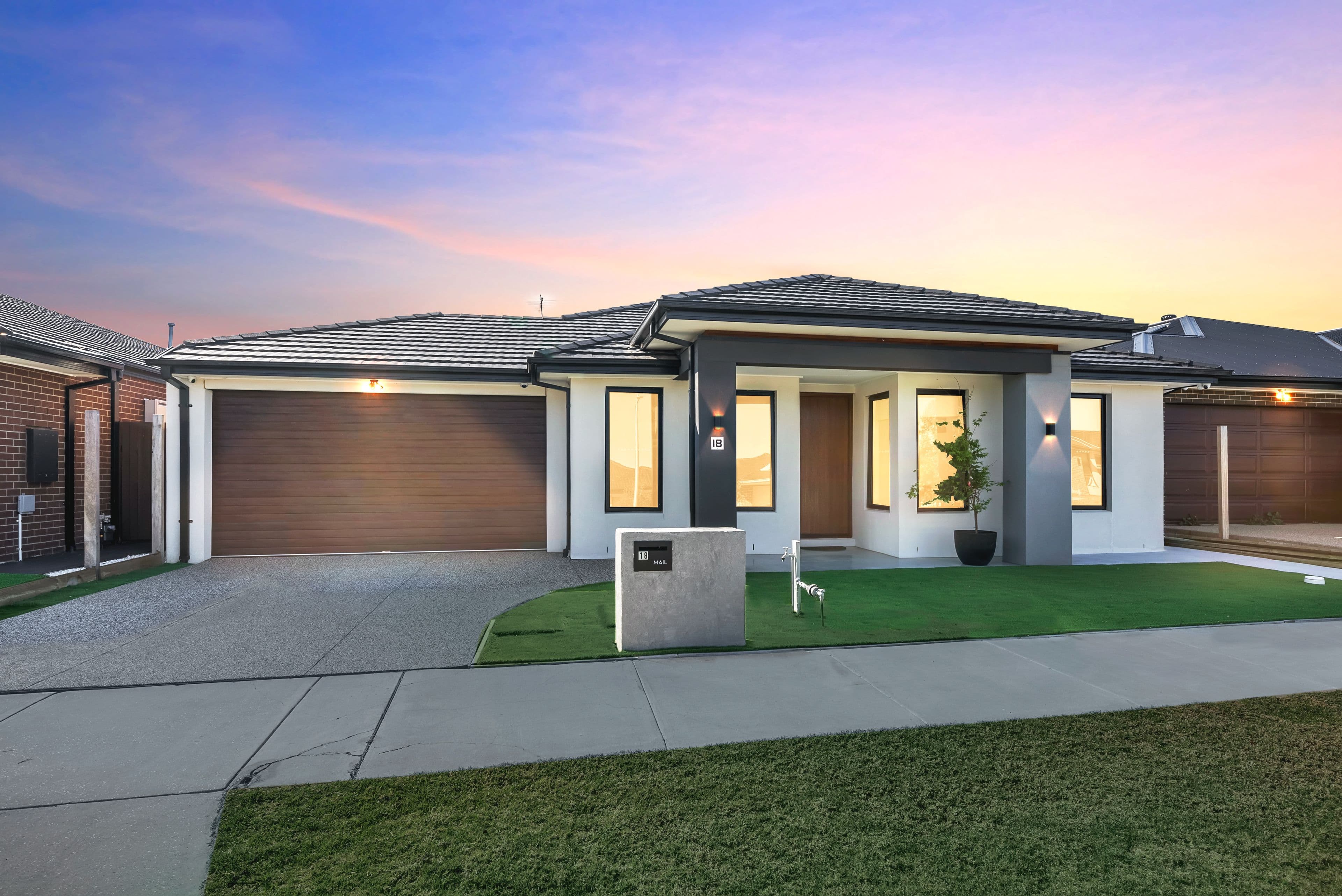 18 Morgan Street, Maddingley VIC 3340, Maddingley - Image 1