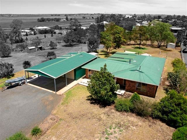 6 Catherine Crescent, KINGSTHORPE QLD 4400, Kingsthorpe - Image 1