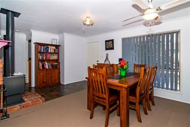 6 Catherine Crescent, KINGSTHORPE QLD 4400, Kingsthorpe - Thumbnail 7