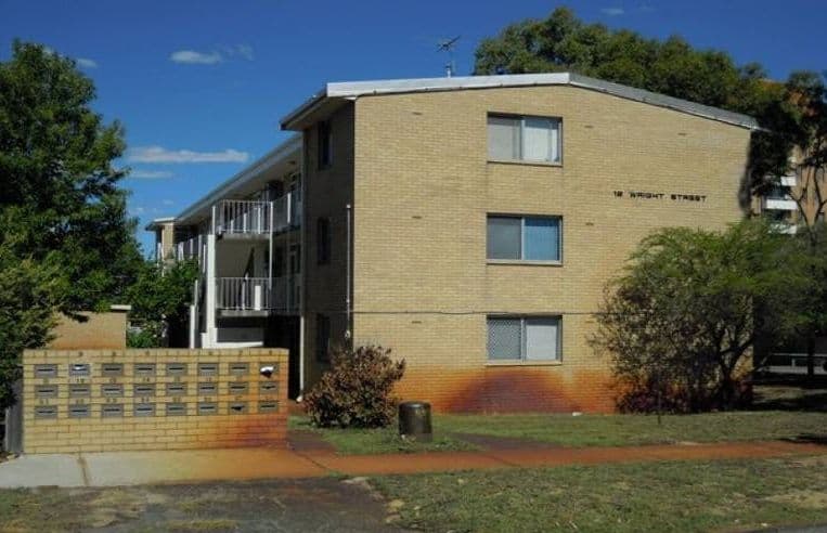 12 Wright Street, PERTH WA 6000, Perth - Image 1