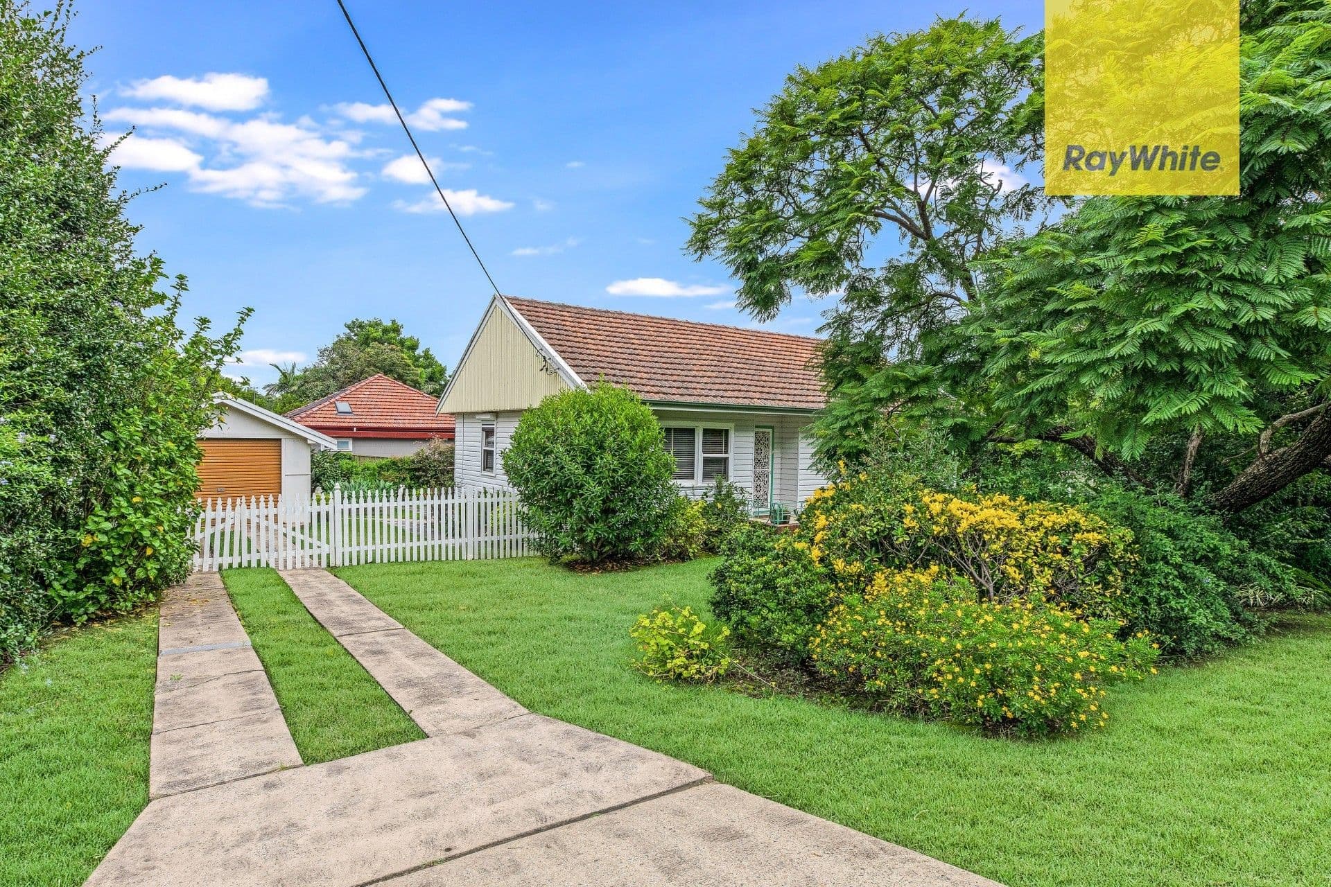80 Calder Road, Rydalmere NSW 2116, Rydalmere - Thumbnail 2