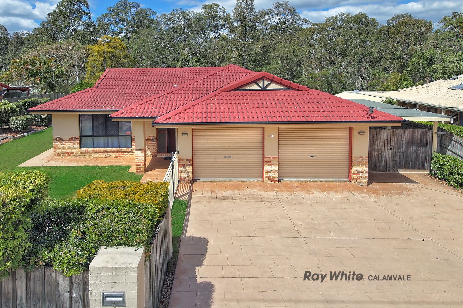 28 Colisa Crescent, Regents Park QLD 4118, Regents Park - Image 1