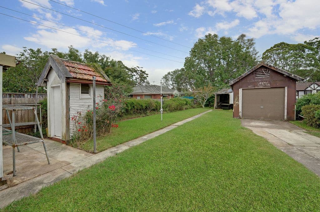 74 Pretoria Parade, HORNSBY NSW 2077, Hornsby - Thumbnail 3