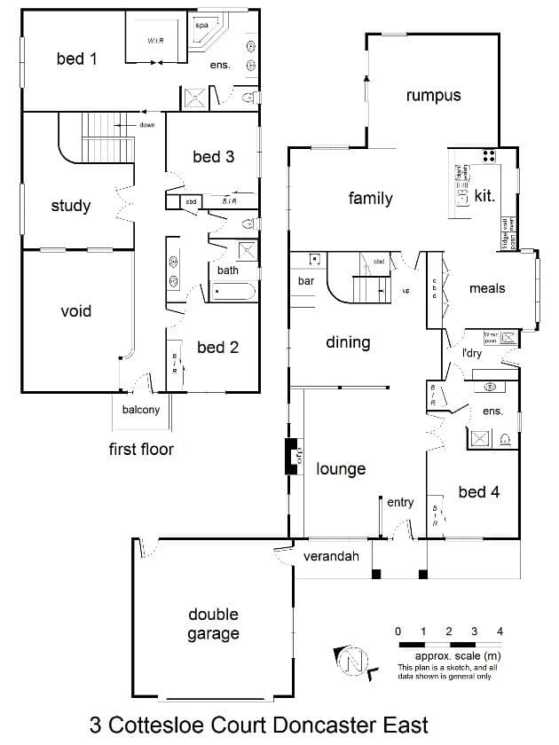 3 Cottesloe Court, DONCASTER EAST VIC 3109, Doncaster East - Thumbnail 7