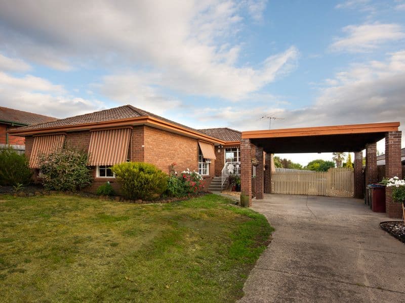 16 Rossiter Avenue, ENDEAVOUR HILLS VIC 3802, Endeavour Hills - Image 1