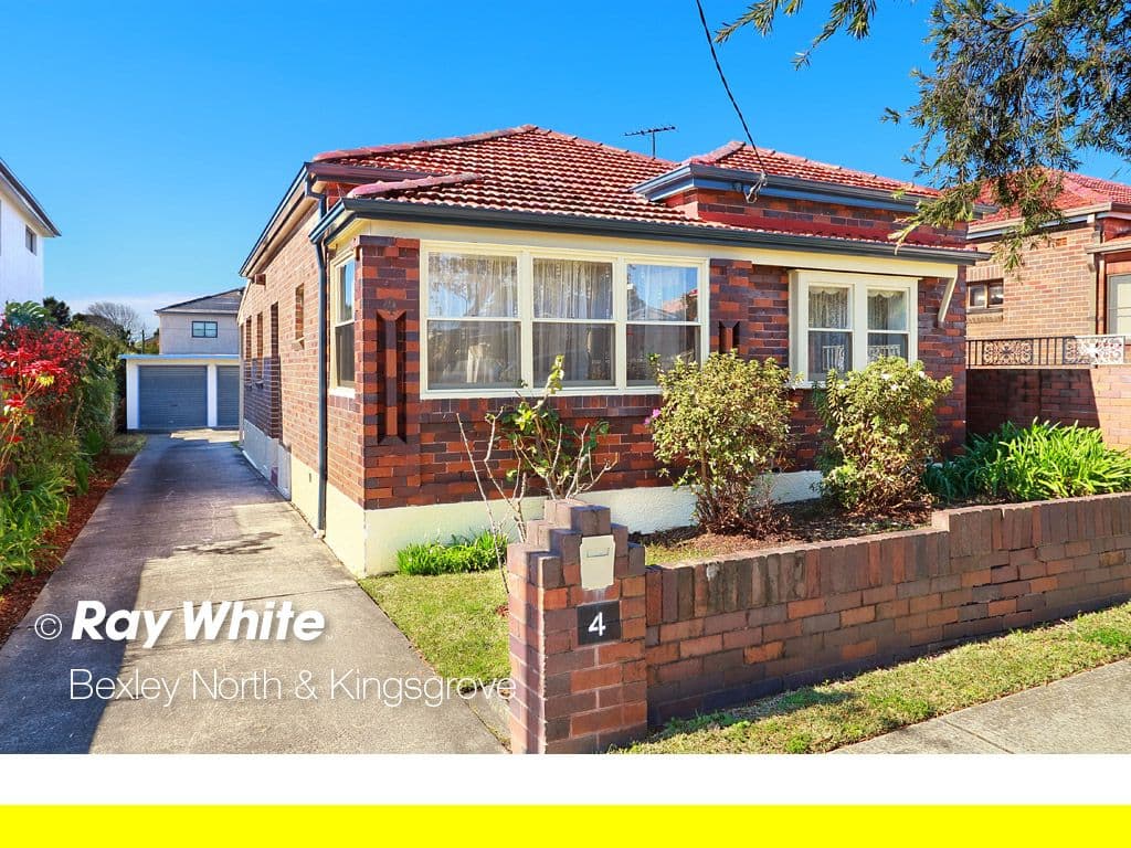 4 Shackel Avenue, Kingsgrove - Image 1