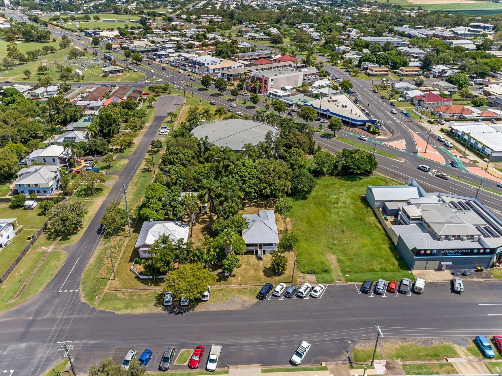 3 Powers Street, Bundaberg West QLD 4670, Bundaberg West - Image 1