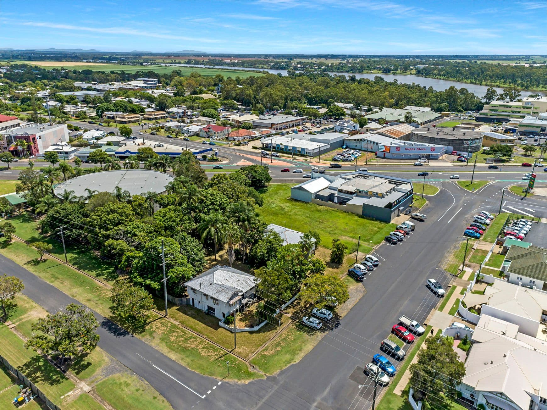 3 Powers Street, Bundaberg West QLD 4670, Bundaberg West - Thumbnail 2