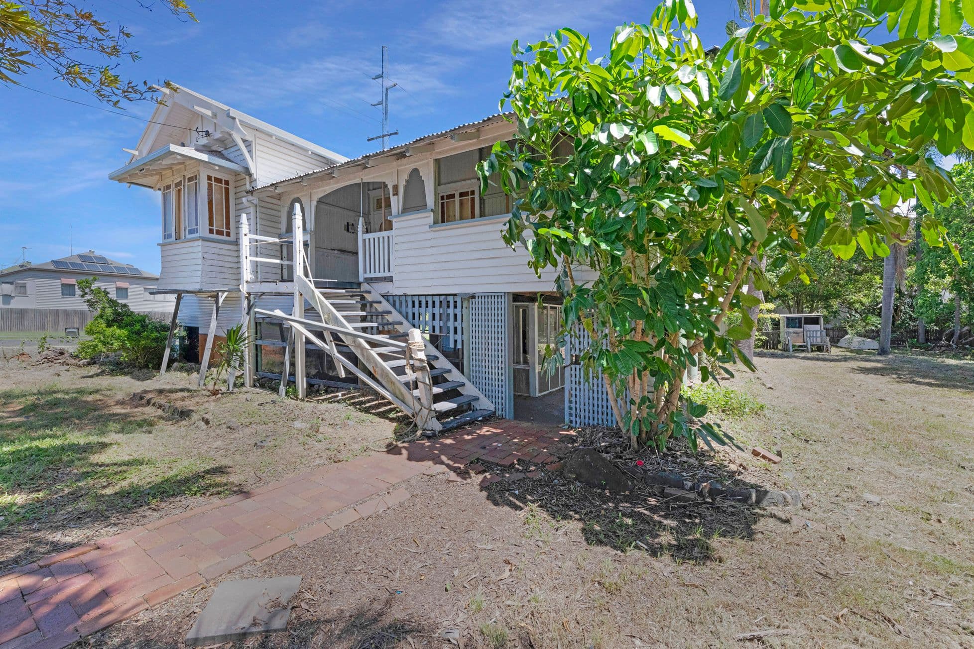 3 Powers Street, Bundaberg West QLD 4670, Bundaberg West - Thumbnail 6