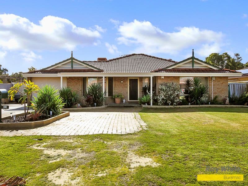 44 Meadowview Drive, BALLAJURA WA 6066, Ballajura - Image 1