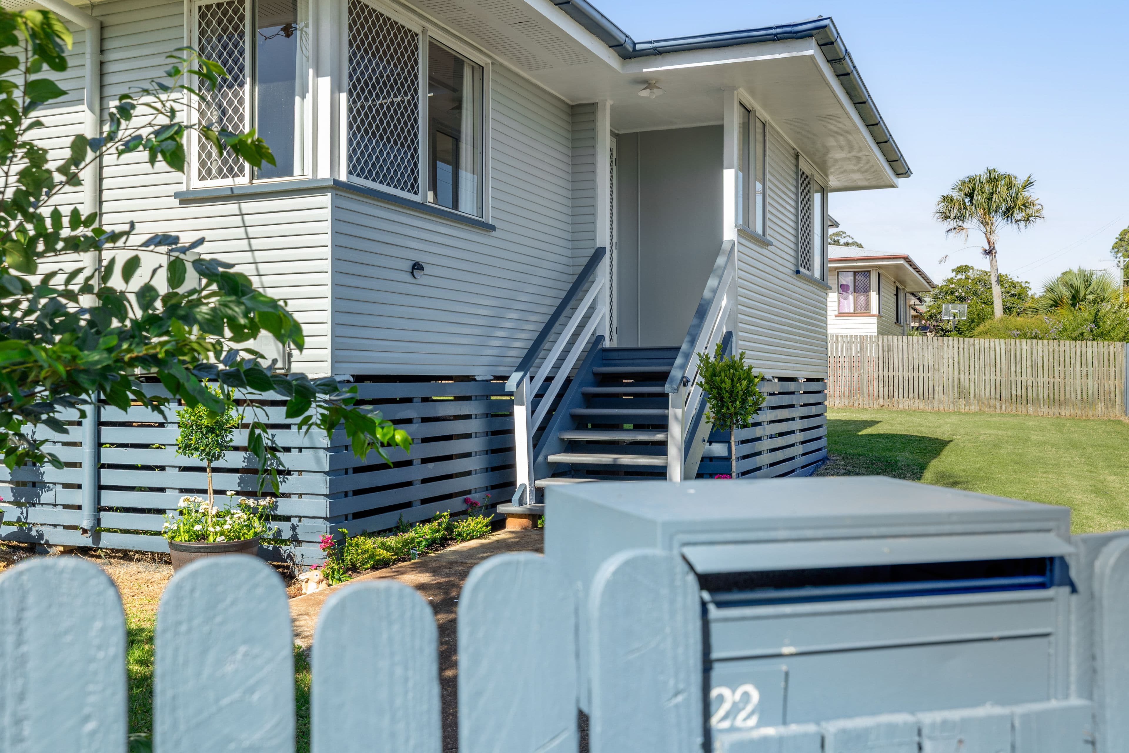 22 O'Brien Street, Harlaxton QLD 4350, Harlaxton - Image 1