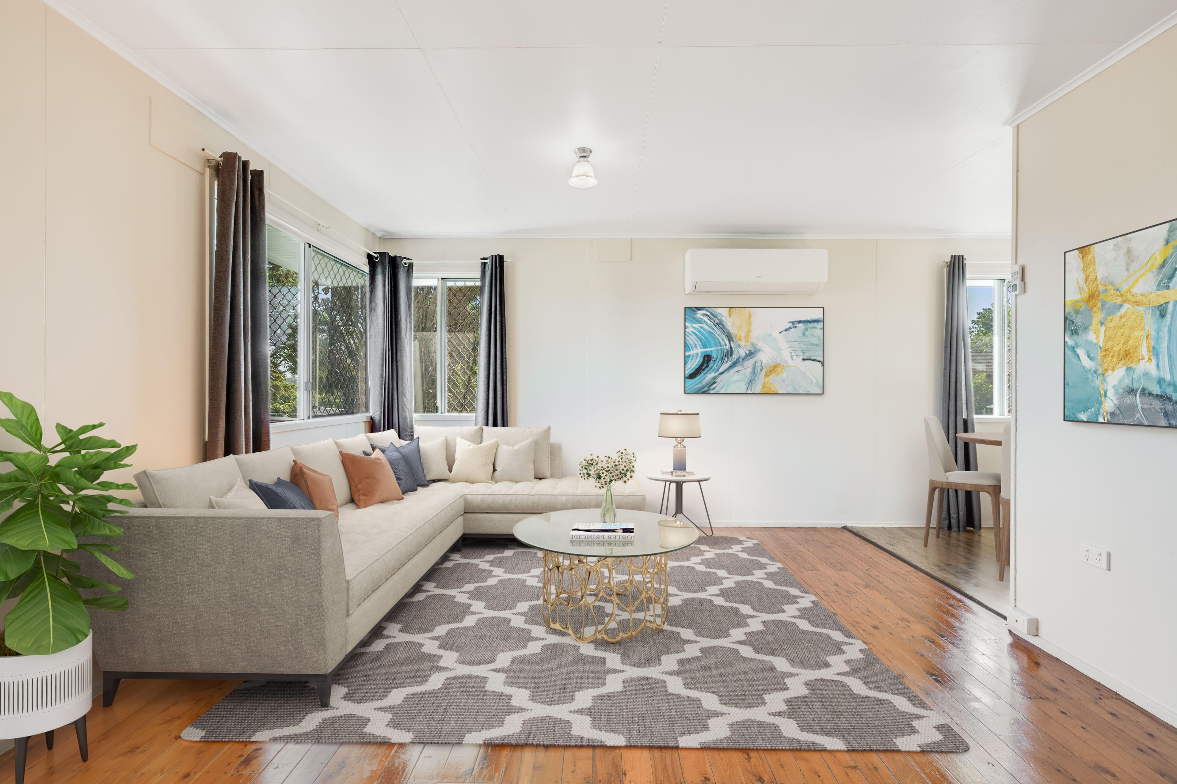 22 O'Brien Street, Harlaxton QLD 4350, Harlaxton - Thumbnail 2