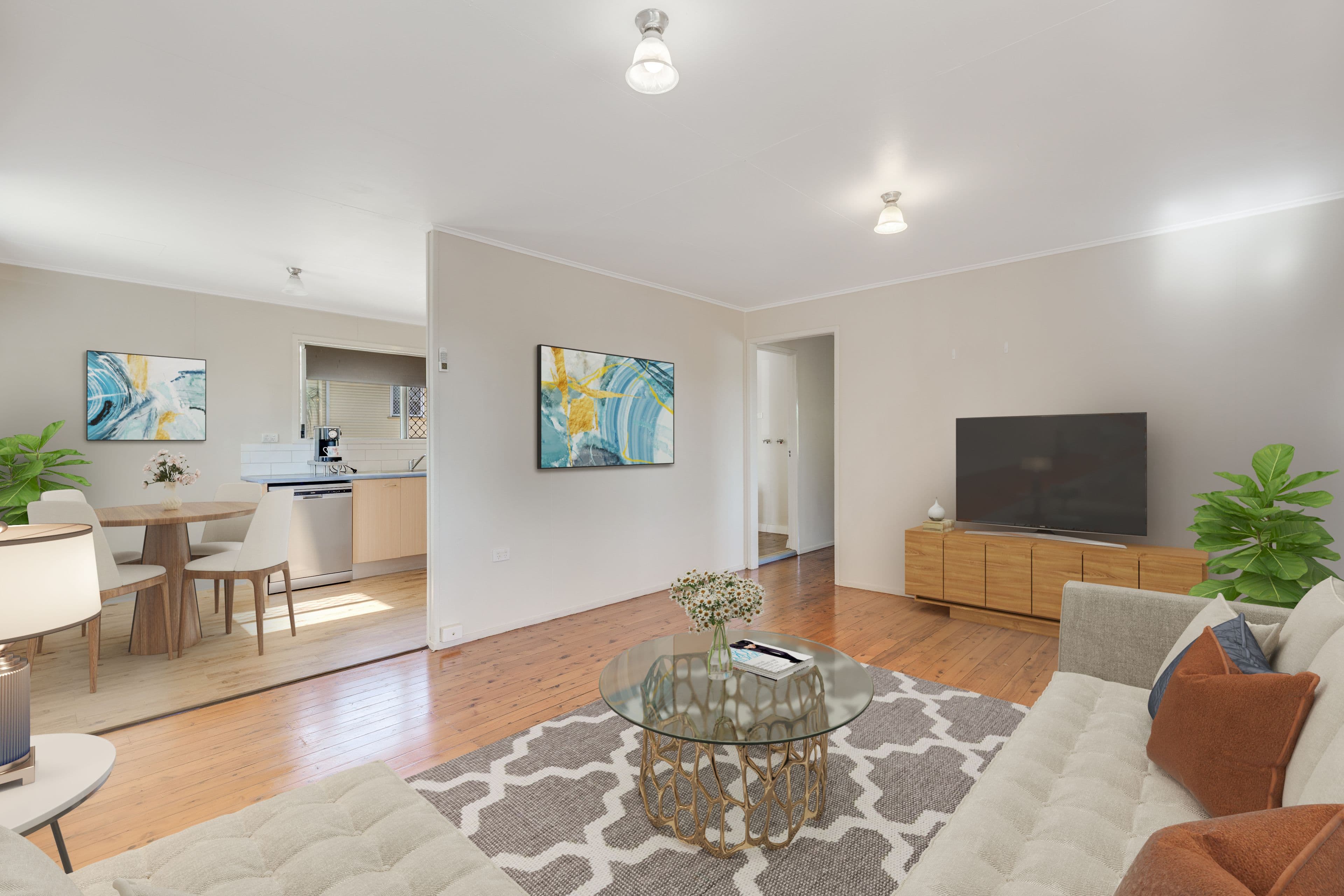 22 O'Brien Street, Harlaxton QLD 4350, Harlaxton - Thumbnail 3