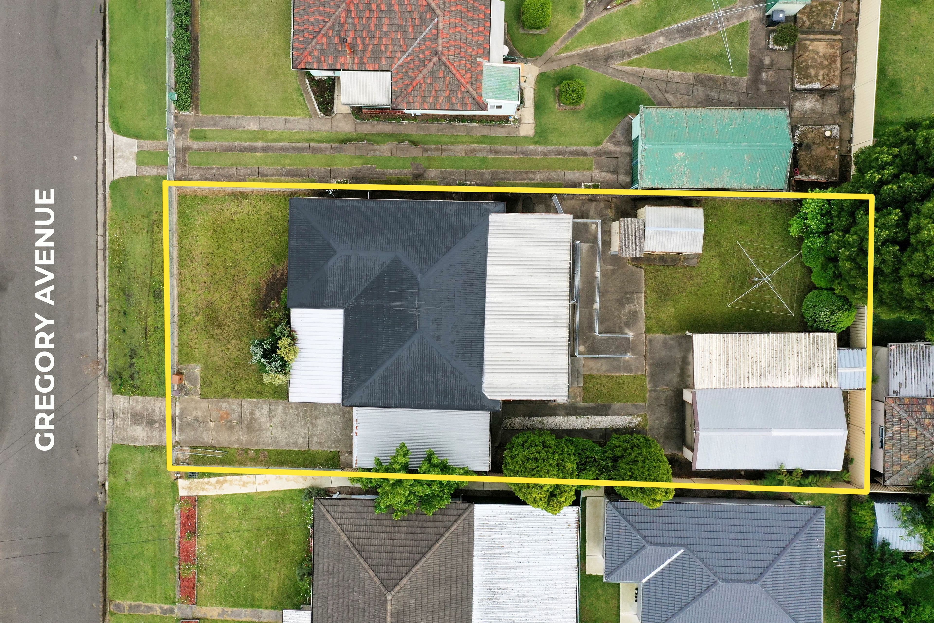 27 Gregory Avenue, Oxley Park NSW 2760, Oxley Park - Thumbnail 2