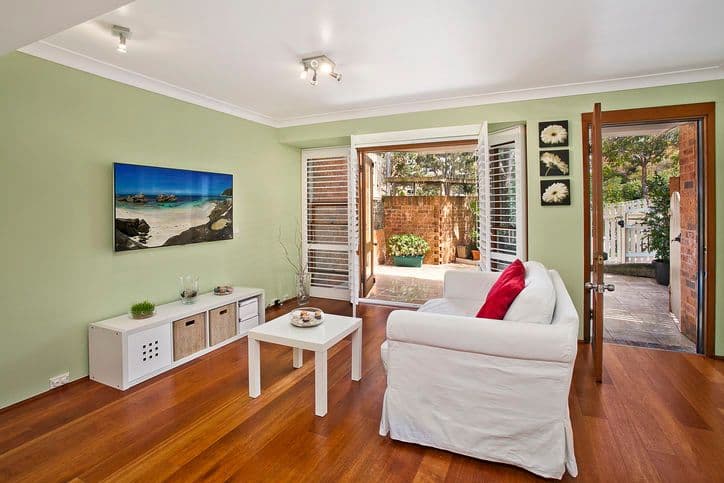 3B Crows Nest Road, WAVERTON NSW 2060, Waverton - Image 1