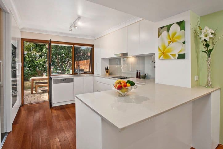 3B Crows Nest Road, WAVERTON NSW 2060, Waverton - Thumbnail 2