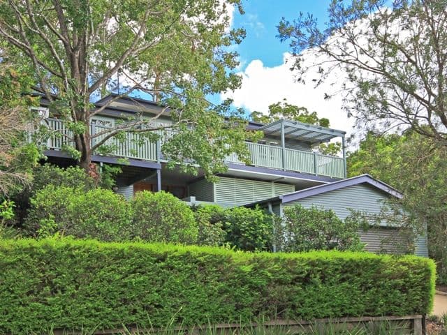 9 Rambler Street, BARDON QLD 4065, Bardon - Thumbnail 2