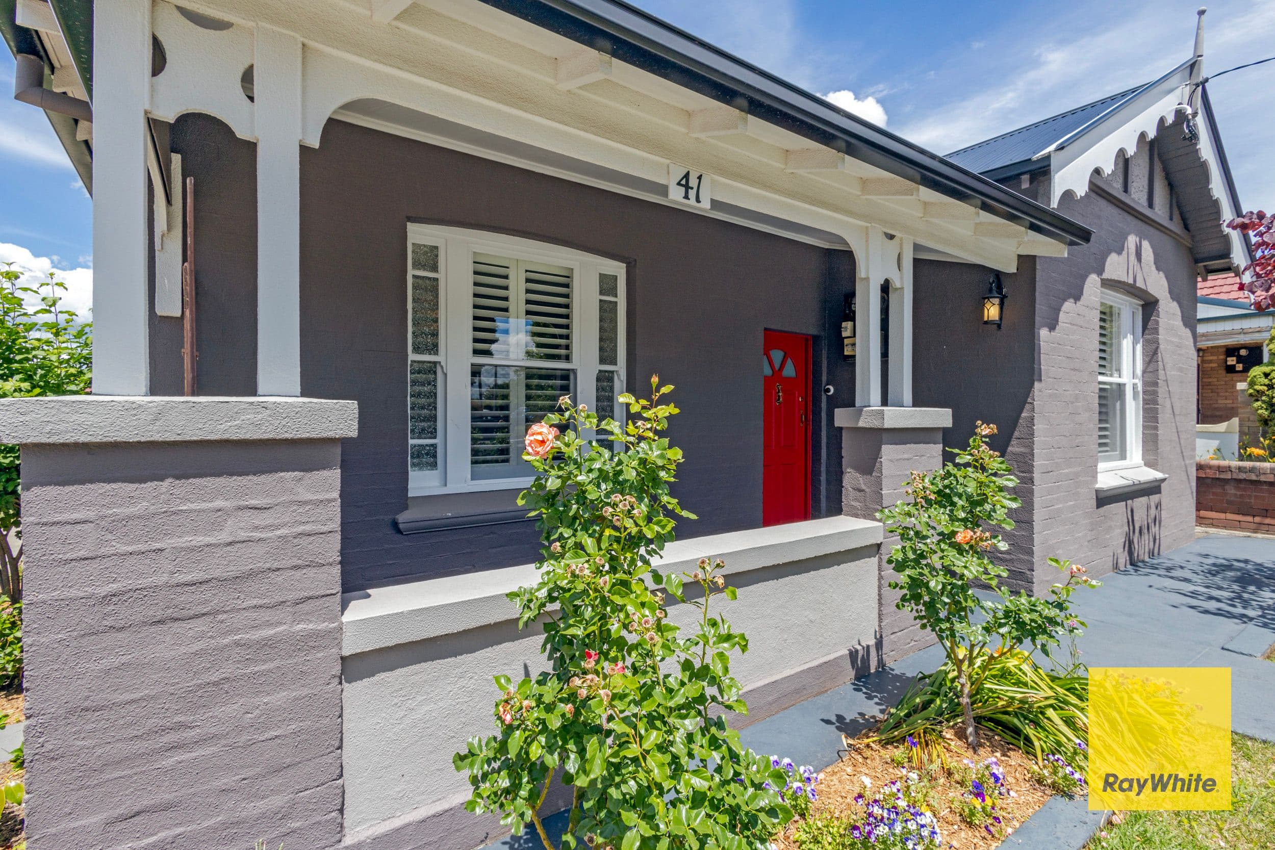 41 Ordnance Avenue, Lithgow NSW 2790, Lithgow - Image 1