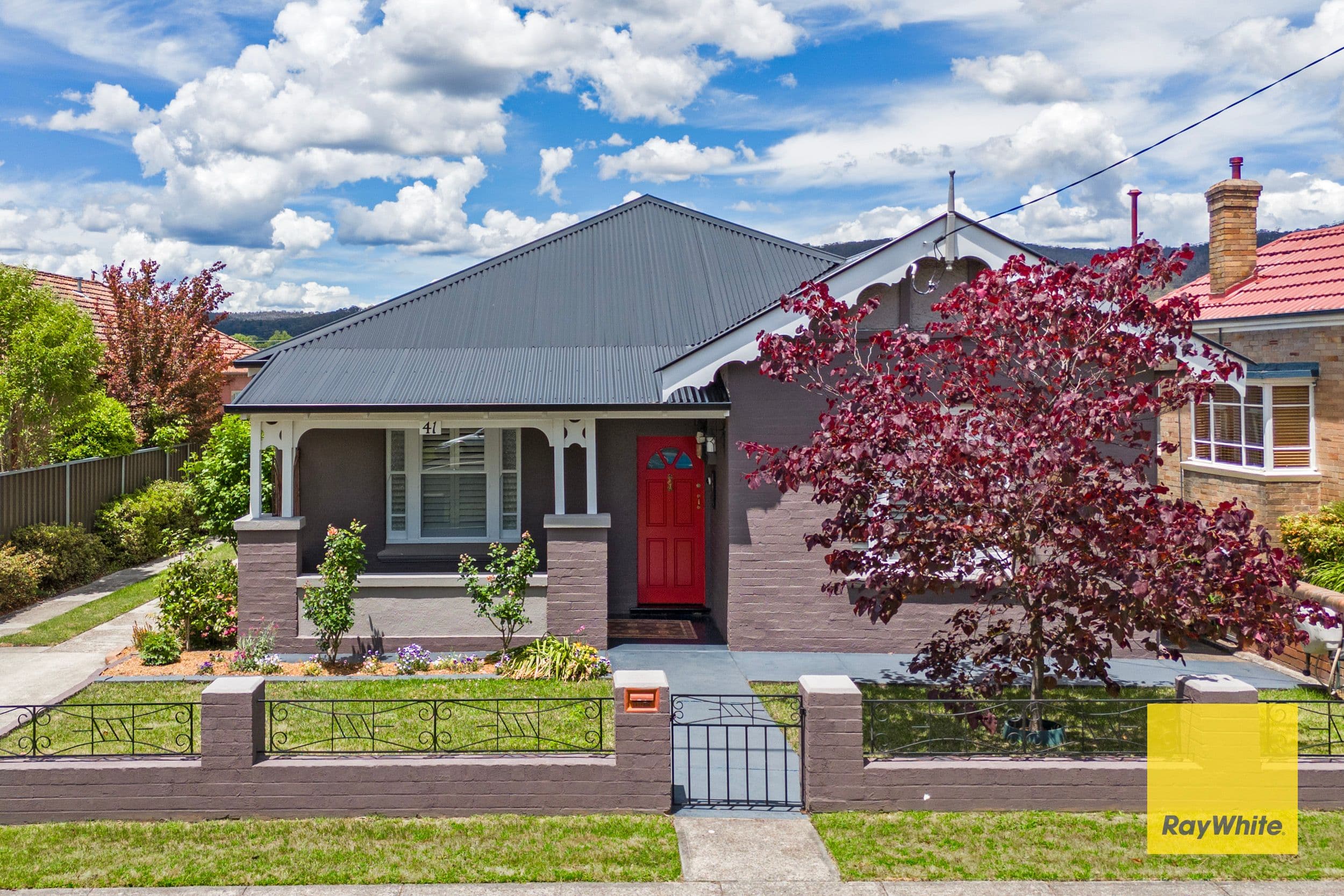41 Ordnance Avenue, Lithgow NSW 2790, Lithgow - Thumbnail 2