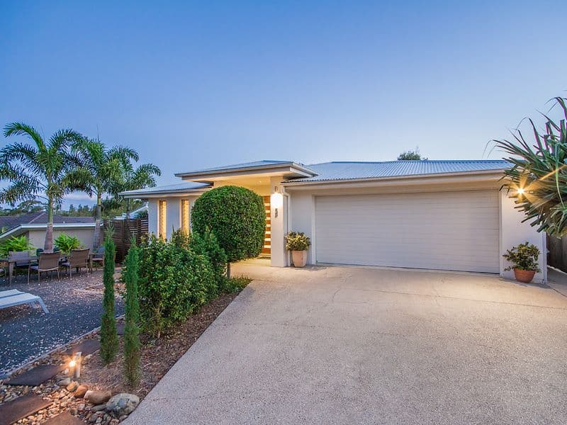 5 Lakes End Court, UPPER COOMERA QLD 4209, Upper Coomera - Thumbnail 2