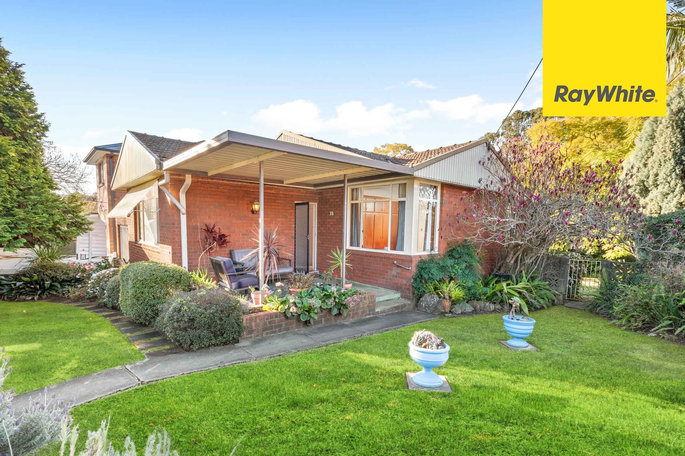 19 Lucinda Road, Marsfield NSW 2122, Marsfield - Image 1