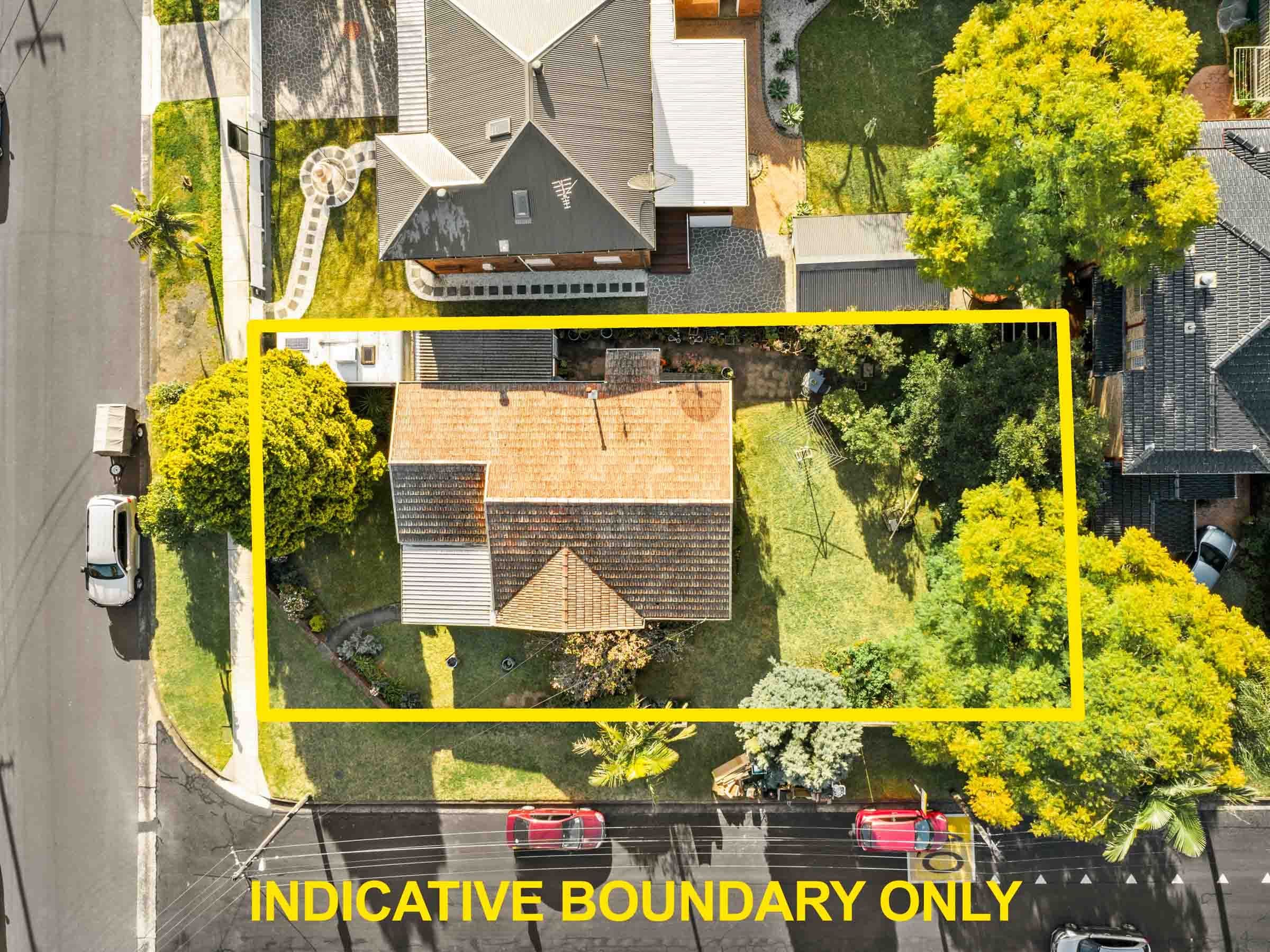19 Lucinda Road, Marsfield NSW 2122, Marsfield - Thumbnail 2