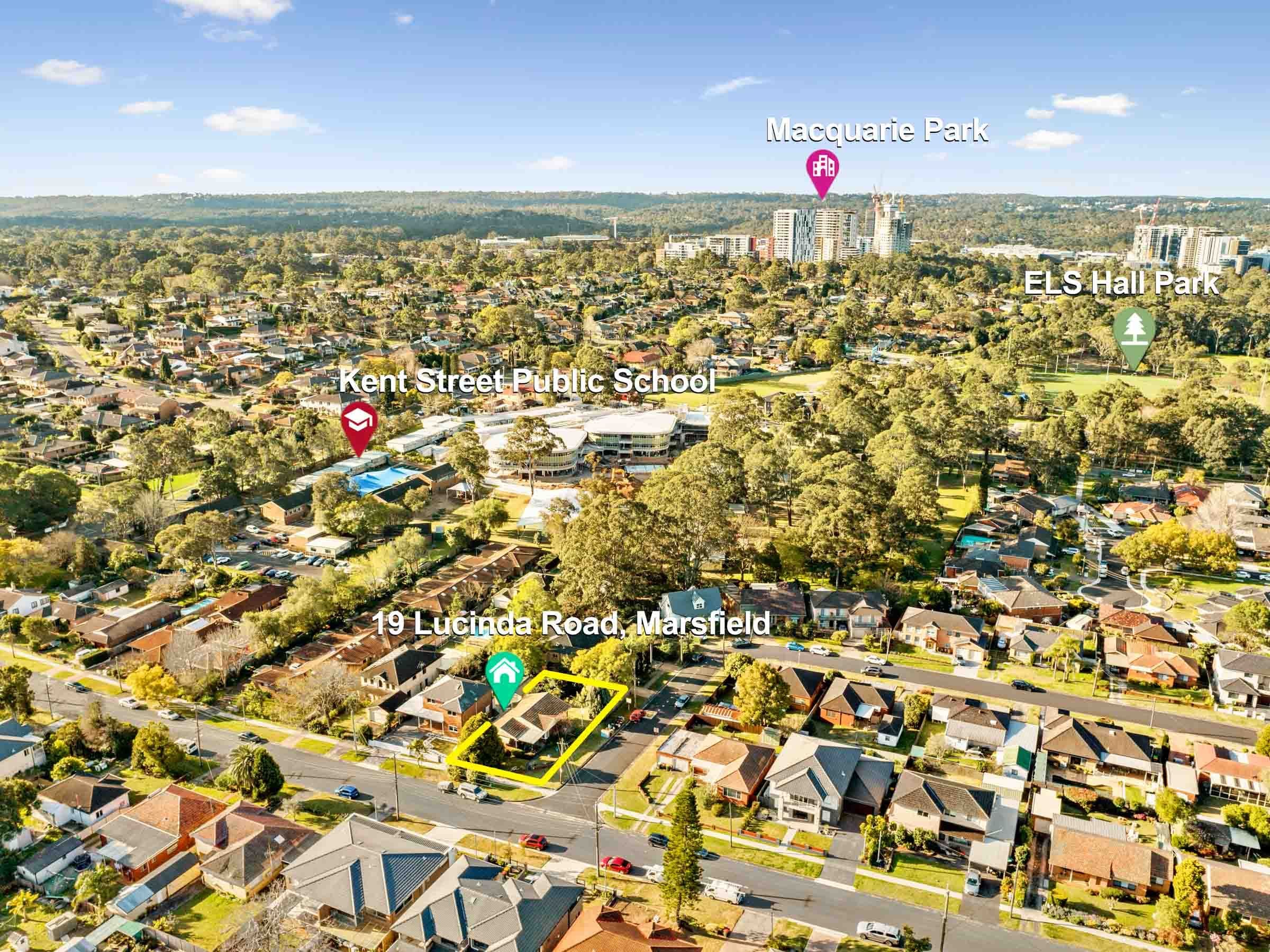 19 Lucinda Road, Marsfield NSW 2122, Marsfield - Thumbnail 4