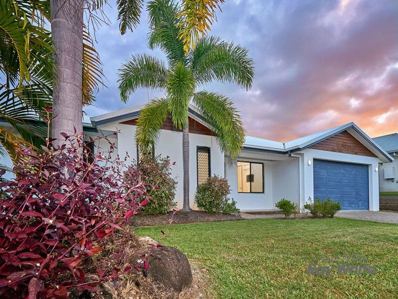 15 Cliffdale Street, Bentley Park QLD 4869, Bentley Park - Image 1
