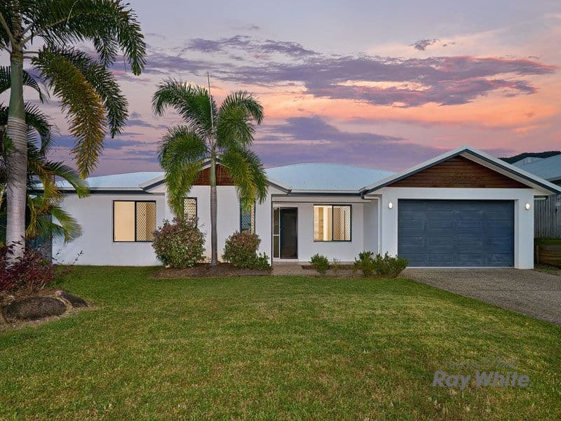 15 Cliffdale Street, Bentley Park QLD 4869, Bentley Park - Thumbnail 2