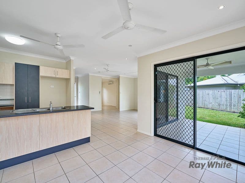 15 Cliffdale Street, Bentley Park QLD 4869, Bentley Park - Thumbnail 4