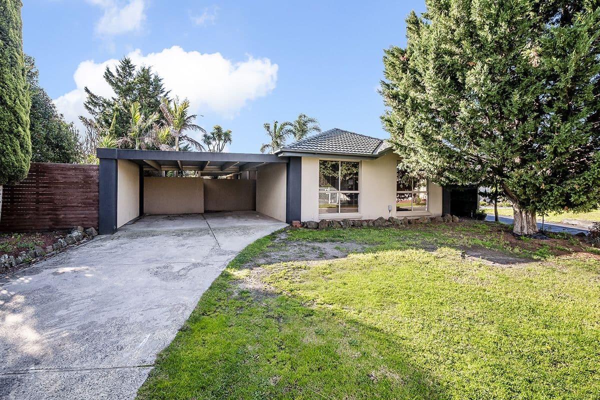 3 Frances Crescent, Cranbourne North VIC 3977, Cranbourne North - Image 1