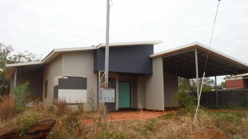 8 Miniritchie Place, DERBY WA 6728, Derby - Image 1