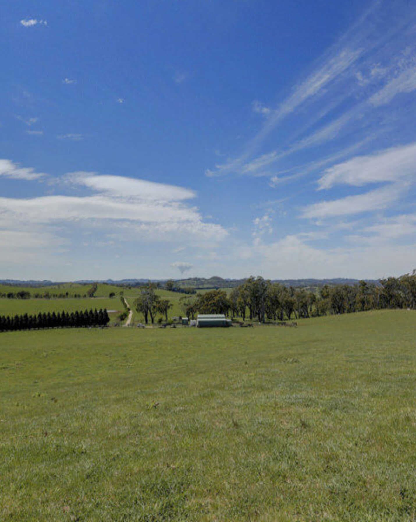 Bibby's Lane Moss Vale, Vale - Image 1