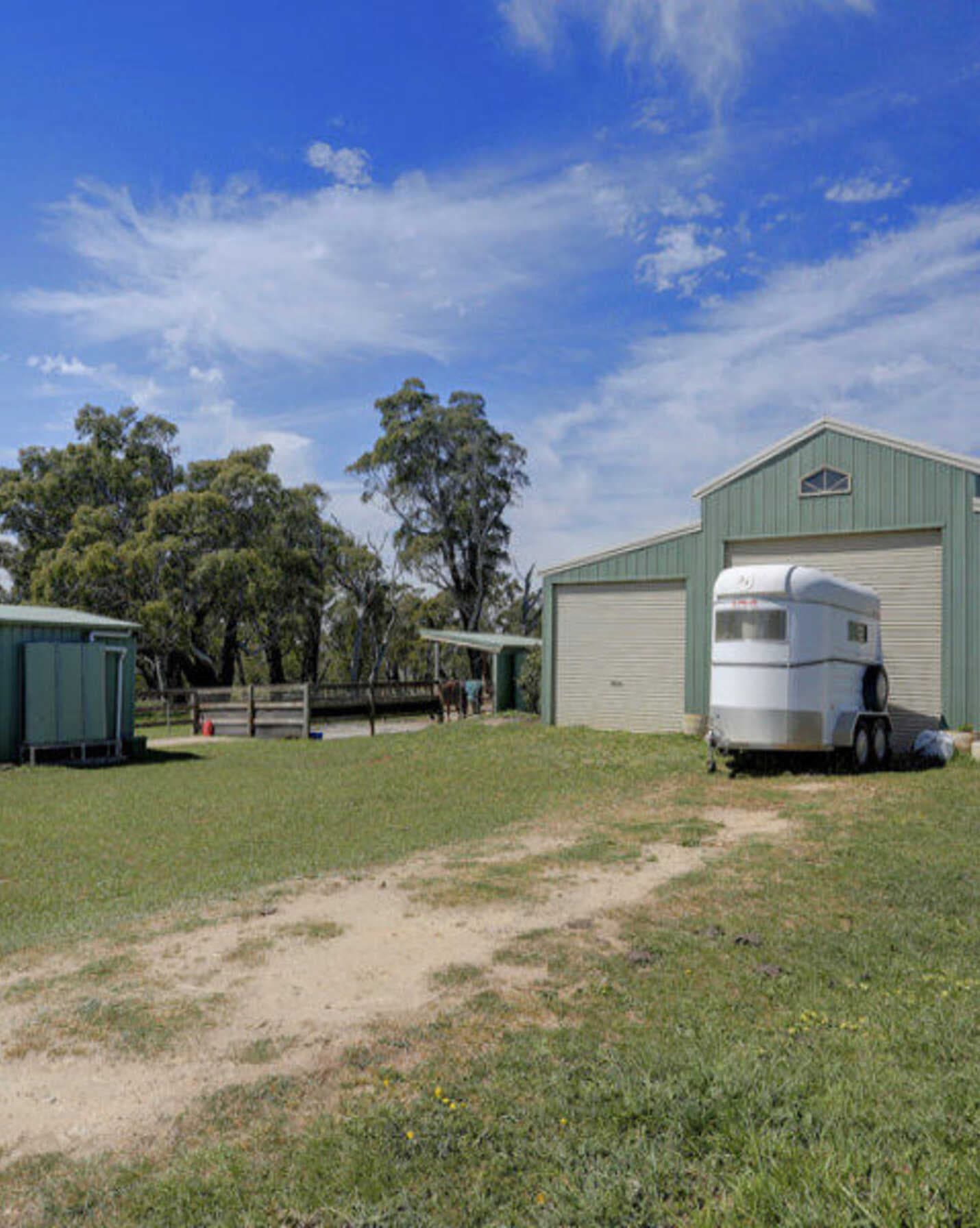 Bibby's Lane Moss Vale, Vale - Thumbnail 7
