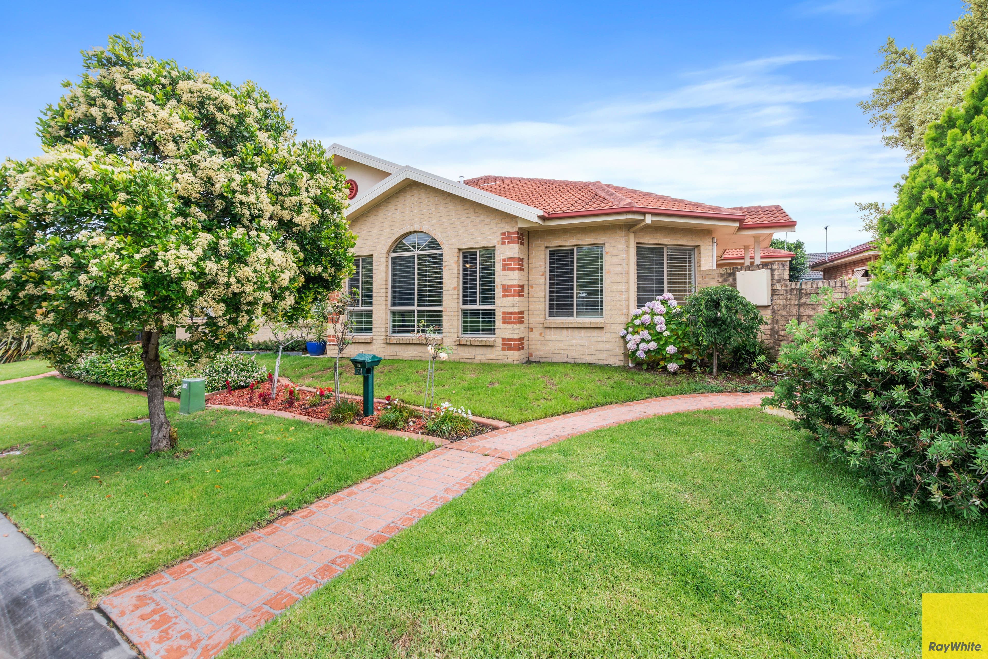 74 Stanthorpe Drive, Kanahooka NSW 2530, Kanahooka - Image 1