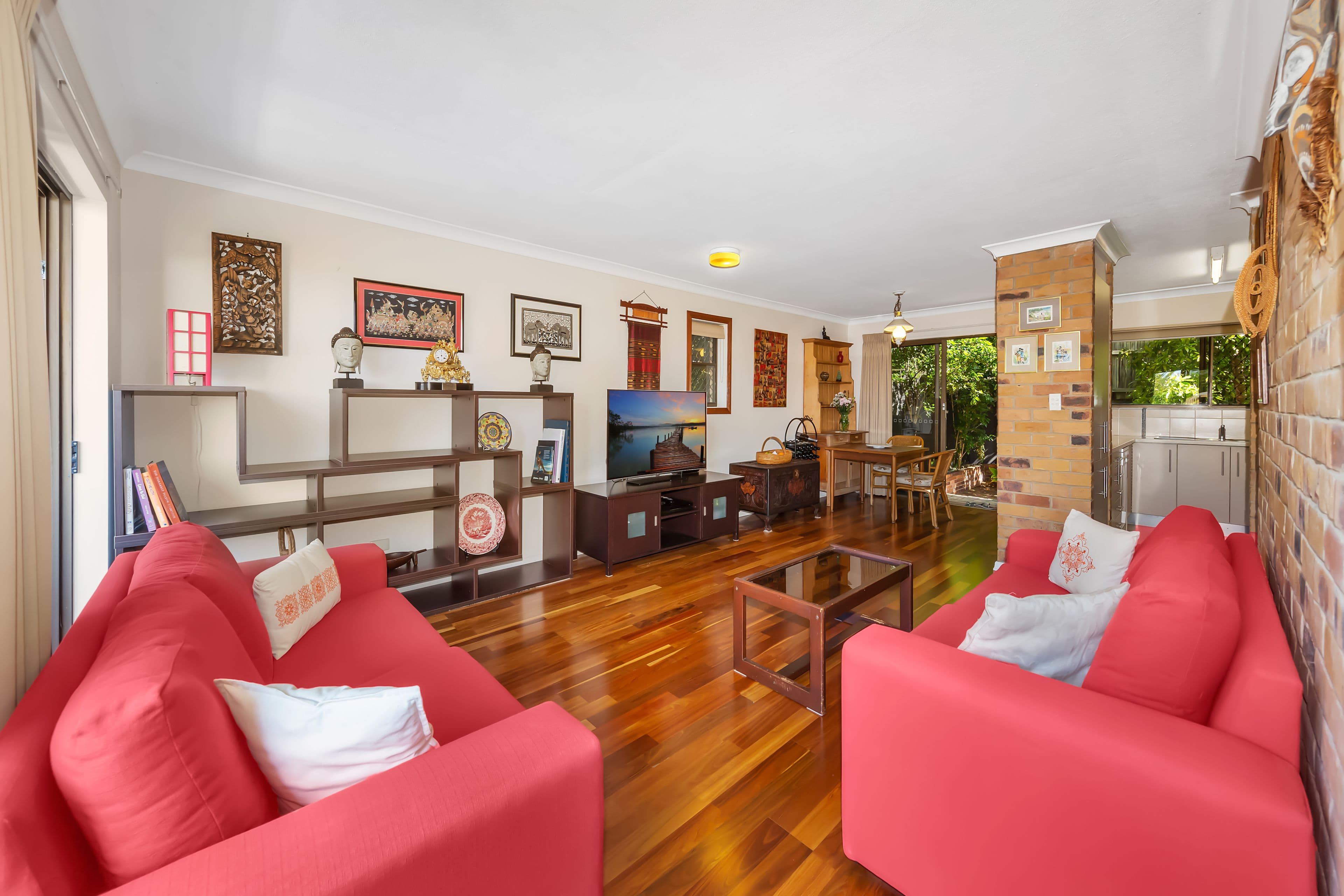 18 Seal Street, Paddington QLD 4064, Paddington - Image 1