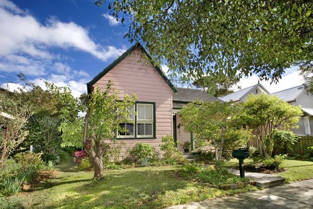 64 Cairo Street, CAMMERAY NSW 2062, Cammeray - Image 1