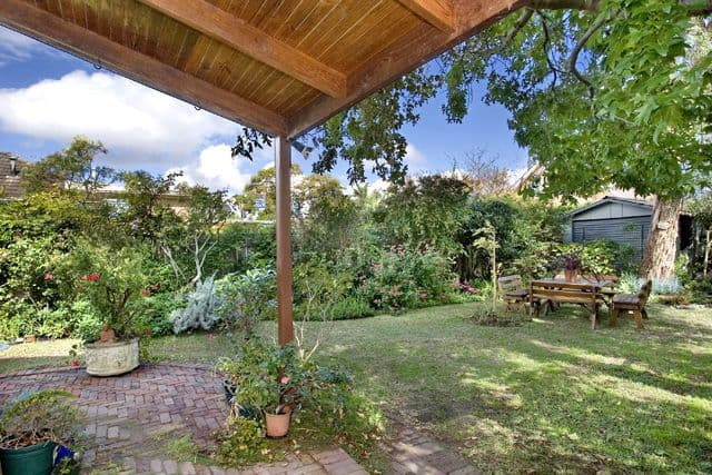 64 Cairo Street, CAMMERAY NSW 2062, Cammeray - Thumbnail 4